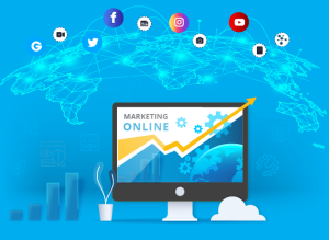 Những xu hướng marketing online nổi bật năm 2024