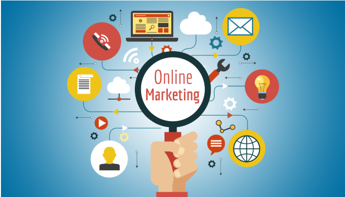 Những xu hướng marketing online nổi bật năm 2024