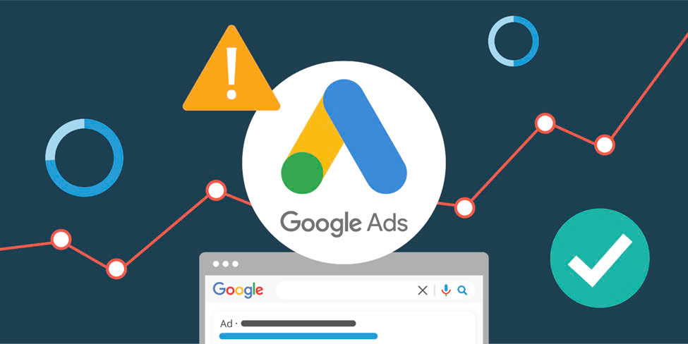 5 Bí Mật Giúp Bạn Chạy Quảng Cáo Google Thành Công