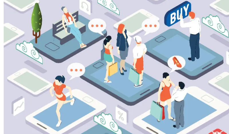 3 XU HƯỚNG MARKETING ĐƠN GIẢN MÀ BẠN CÓ THỂ ÁP DỤNG NGAY CHO NĂM 2025