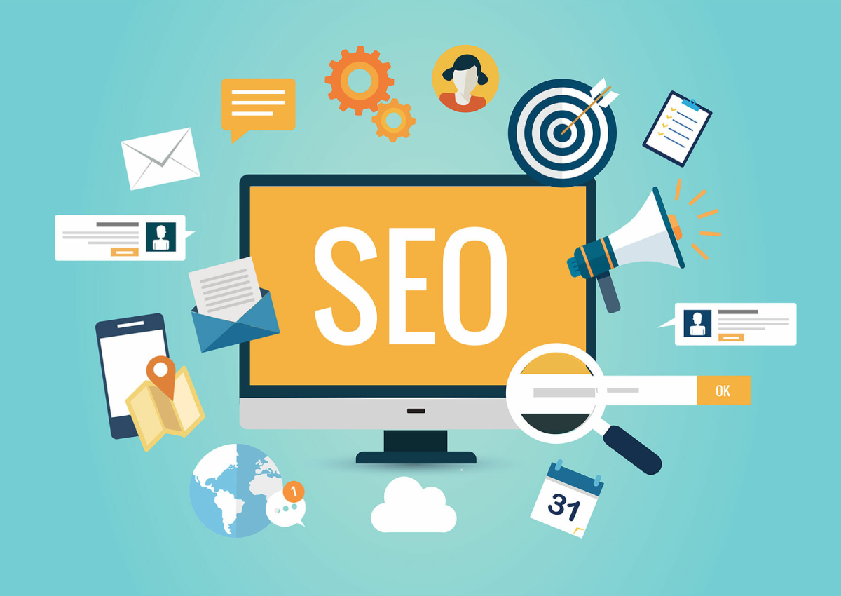 Tối Ưu Hóa Seo Trên Website