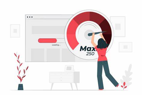 Tại sao tốc độ website là yếu tố sống còn?
