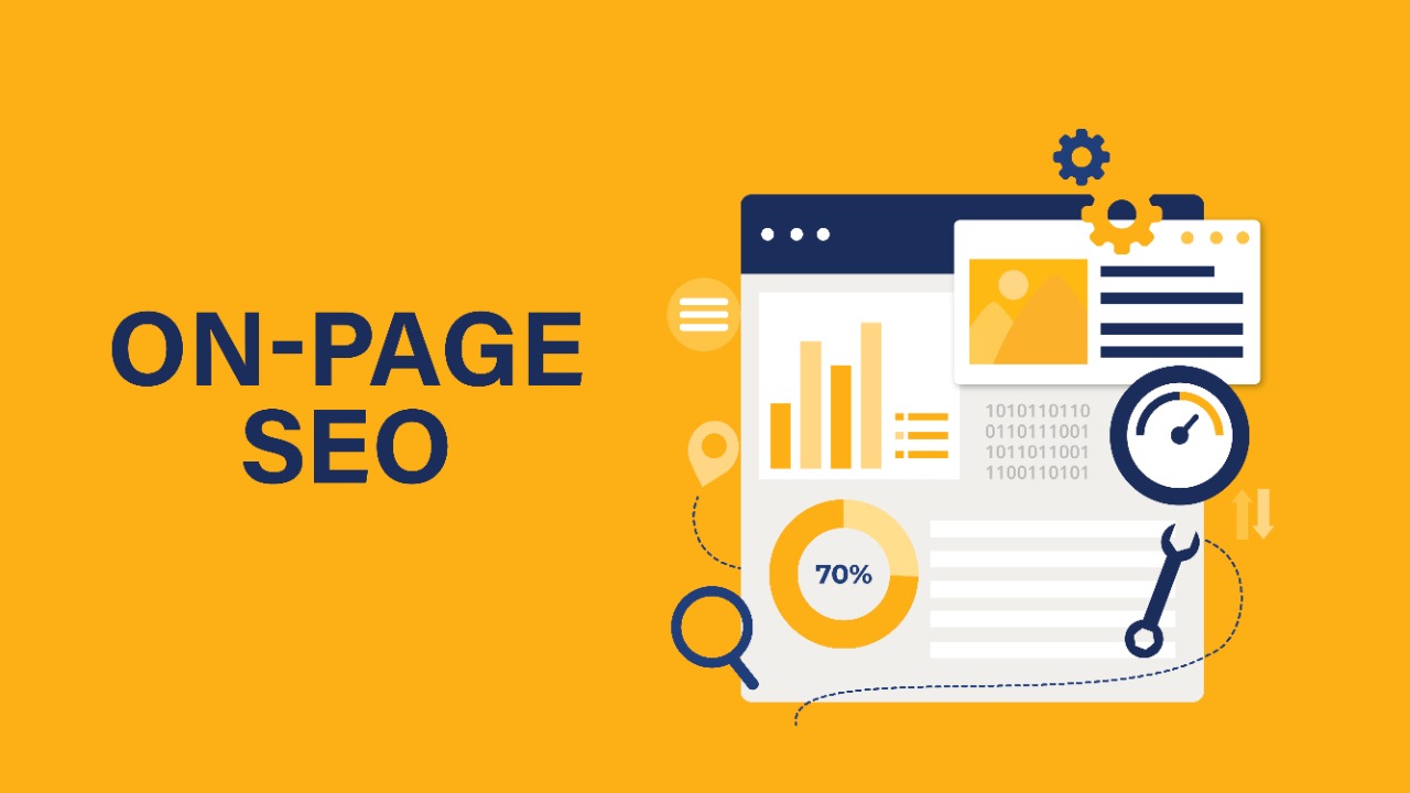 On - Page SEO