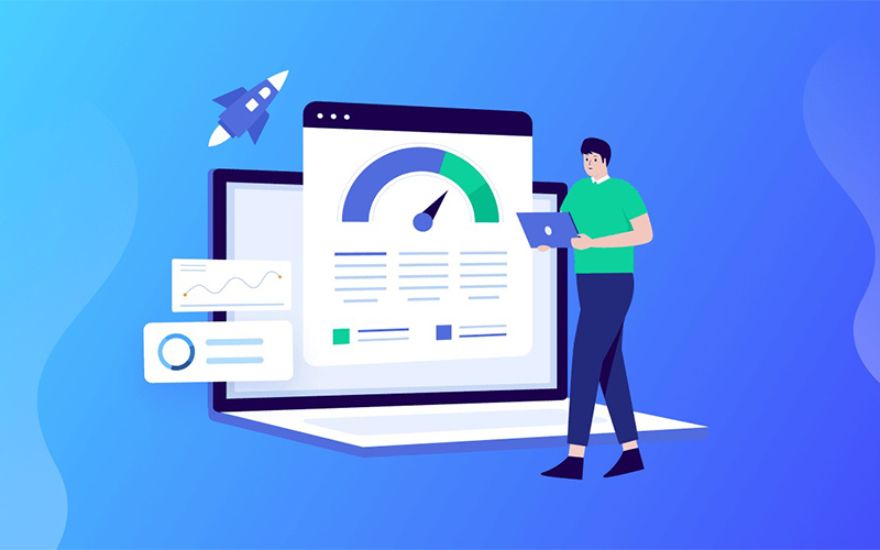 Tối ưu tốc độ website