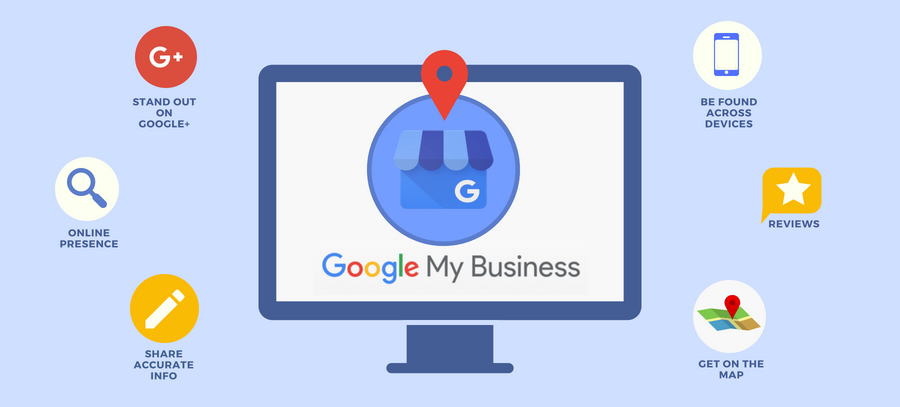 Hướng dẫn để lên top Google
