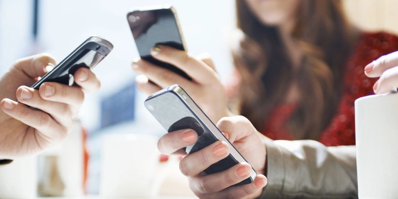 Responsive Design Là Gì? Tại Sao Website Cần Thân Thiện Với Di Động?