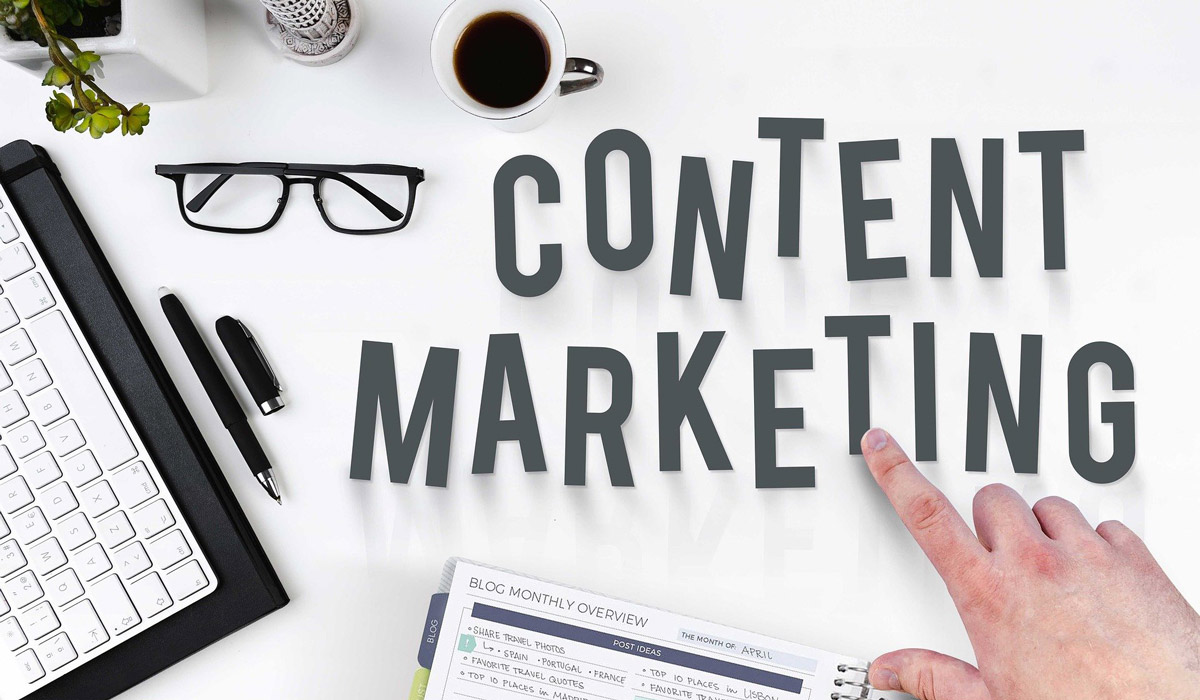 Content Marketing Là Gì?