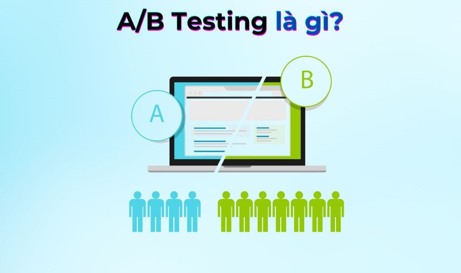 Hướng Dẫn A/B Testing Cho Landing Page Để Tối Ưu Chuyển Đổi