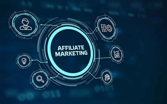 Affiliate Marketing
