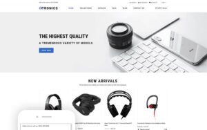 Tại Sao Giao Diện Website Quyết Định 94% Thành Bại?