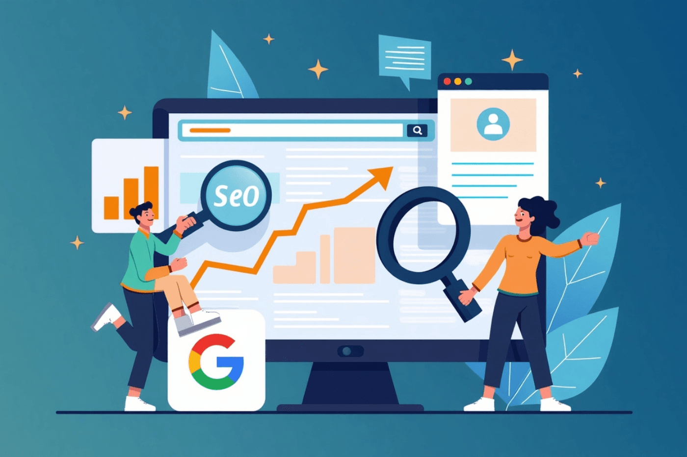 Checklist SEO 2025