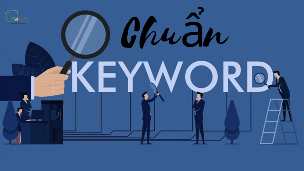 Từ Khóa Là Đủ Khi Chạy Quảng Cáo Facebook