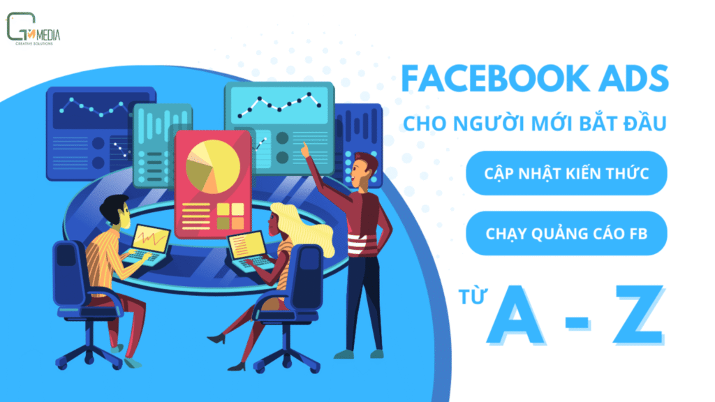 Từ Khóa Là Đủ Khi Chạy Quảng Cáo Facebook