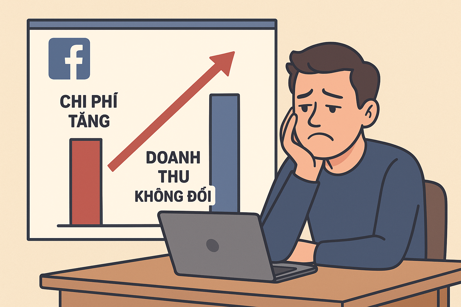 tự chạy quảng cáo facebook cho người mới bắt đầu