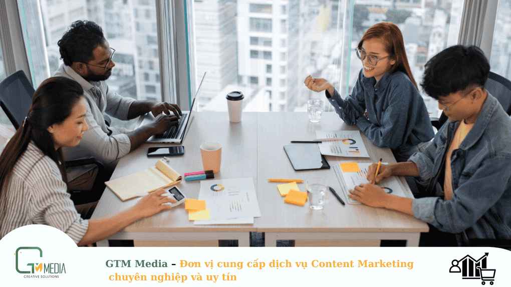 Công Ty Chạy Quảng Cáo Facebook Uy Tín