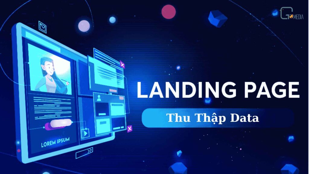 Top Mẫu Landing Page Đẹp 
