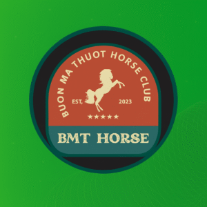 logo BMT hourse