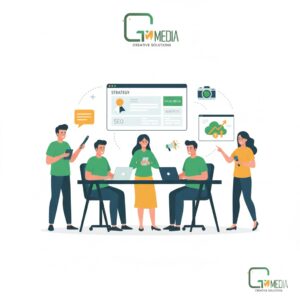 content marketing thuê ngoài