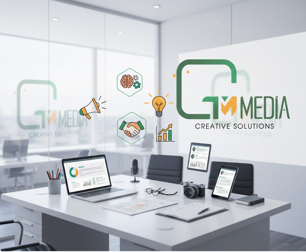 dịch vụ phòng marketing thuê ngoài