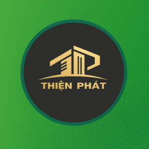 logo thiện phát