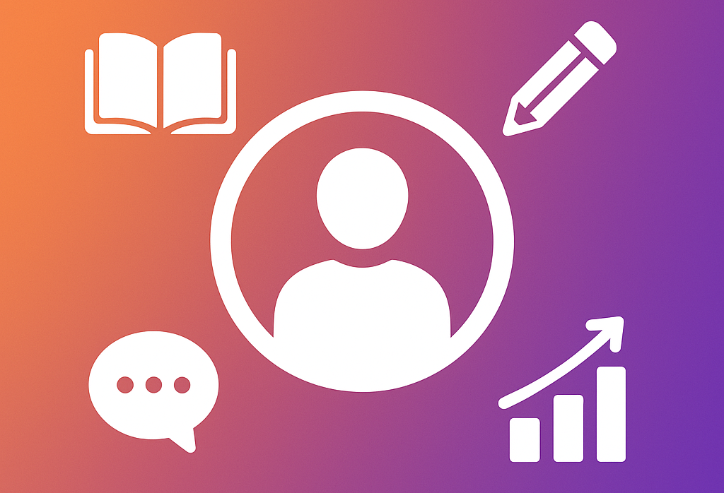 Thương hiệu cá nhân là gì?