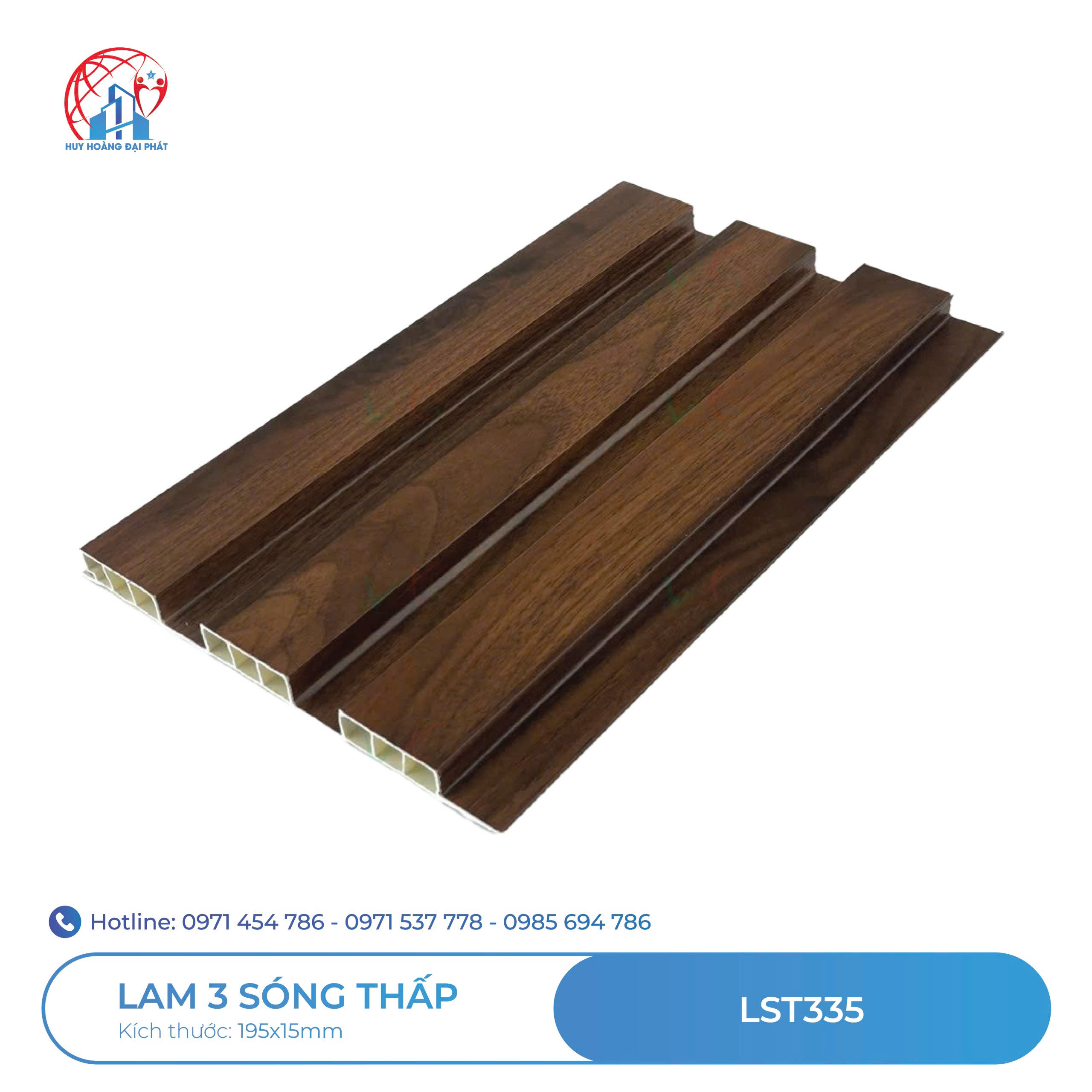 Huy Hoàng Đại Phát