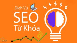 Dịch Vụ SEO Từ Khóa Uy Tín