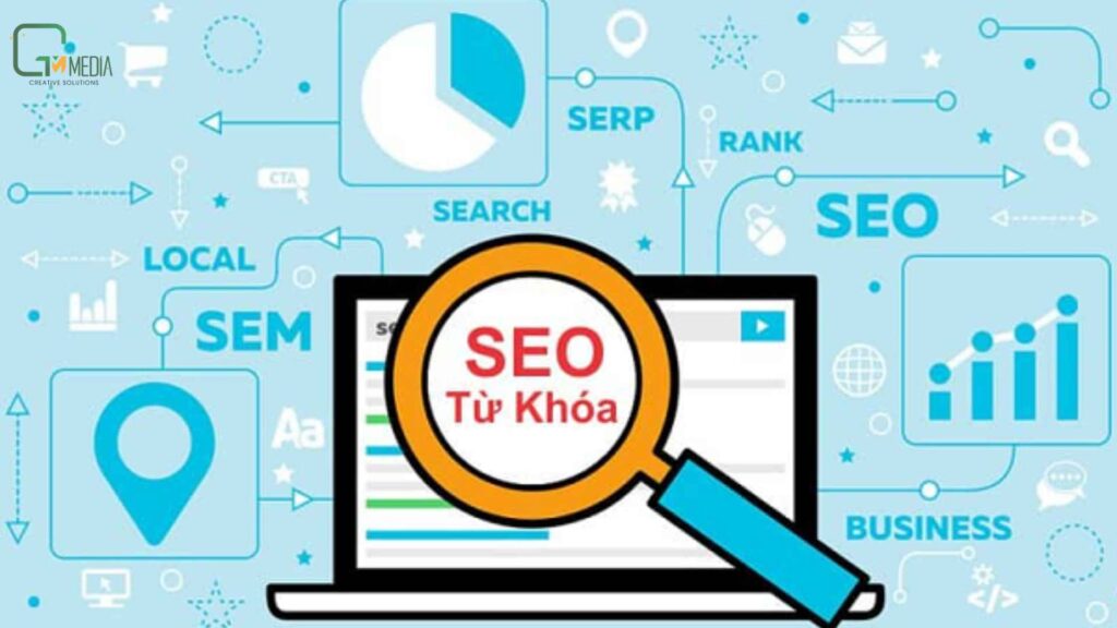 Dịch Vụ SEO Từ Khóa Uy Tín