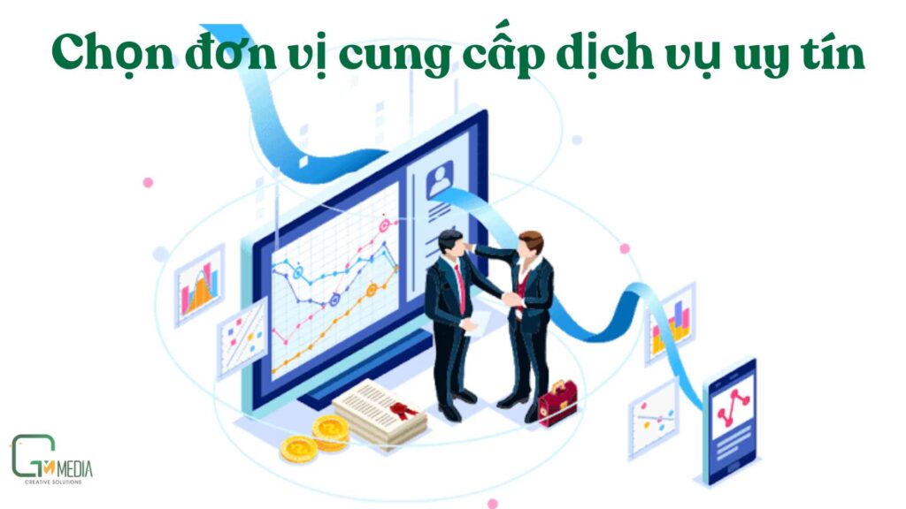Dịch Vụ SEO Từ Khóa Uy Tín