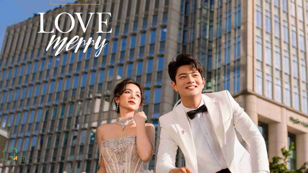 Dịch Vụ Chụp Ảnh Cưới Tại GTM MEDIA