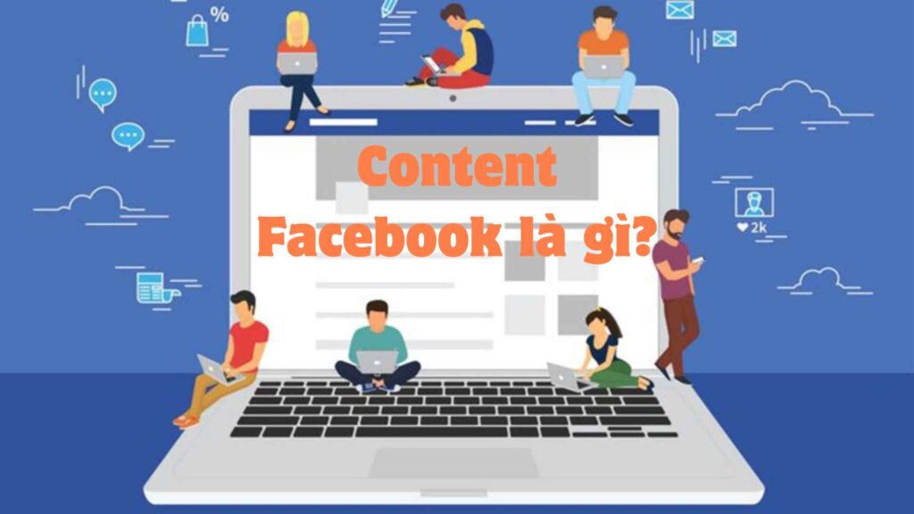 dịch vụ viết content