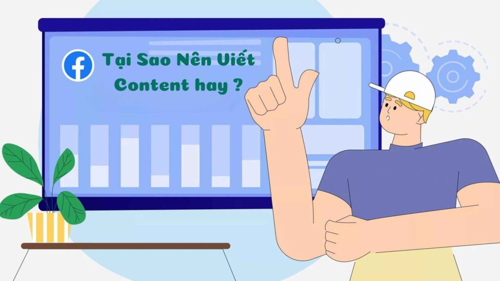 dịch vụ viết content