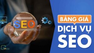 Trong thời đại mà hành vi mua hàng phụ thuộc ngày càng nhiều vào Google, dịch vụ SEO trở thành giải pháp quan trọng giúp doanh nghiệp tăng thứ hạng tìm kiếm, thu hút khách hàng tự nhiên và bền vững. Một trong những câu hỏi được quan tâm nhất hiện nay là: “Bảng báo giá dịch vụ SEO gồm những gì? Chi phí SEO bao nhiêu một tháng?” Bài viết dưới đây sẽ giúp bạn hiểu rõ chi phí SEO, cách tính giá SEO, những yếu tố ảnh hưởng đến báo giá, đồng thời cung cấp bảng báo giá dịch vụ SEO chi tiết để bạn tham khảo và lựa chọn gói phù hợp cho doanh nghiệp. 1. Bảng báo giá dịch vụ SEO là gì? “Bảng báo giá dịch vụ SEO” là tài liệu mô tả chi tiết các gói SEO mà đơn vị cung cấp, bao gồm: Hạng mục công việc KPIs về thứ hạng từ khóa Thời gian triển khai Chi phí trọn gói hàng tháng Quy trình và cam kết hiệu quả Một bảng báo giá rõ ràng giúp doanh nghiệp dễ dàng so sánh và lựa chọn gói SEO phù hợp với ngành nghề, cạnh tranh thị trường và ngân sách marketing. 2. Các yếu tố ảnh hưởng đến bảng báo giá dịch vụ SEO Tùy theo quy mô và mục tiêu doanh nghiệp, giá SEO có thể dao động lớn. Dưới đây là 5 yếu tố chính quyết định mức giá: 2.1. Độ cạnh tranh của từ khóa Từ khóa càng cạnh tranh (như bất động sản, thẩm mỹ, nha khoa, nội thất…) thì chi phí càng cao do cần nhiều thời gian và công sức tối ưu. 2.2. Số lượng từ khóa Doanh nghiệp lựa chọn 10 từ khóa, 50 từ khóa hay 100 từ khóa sẽ ảnh hưởng trực tiếp đến chi phí SEO. 2.3. Tình trạng website hiện tại Website mới, website bị phạt, tốc độ chậm, giao diện cũ… sẽ cần nhiều chi phí và thời gian để tối ưu lại. 2.4. Mục tiêu SEO SEO top 10 SEO top 3 SEO phủ thương hiệu SEO tổng thể Mỗi mục tiêu đi kèm mức chi phí khác nhau. 2.5. Ngành nghề kinh doanh Ngành càng cạnh tranh, càng nhiều đối thủ chạy SEO mạnh → chi phí càng tăng. 3. Bảng báo giá dịch vụ SEO tổng thể tại GTM Media Dưới đây là bảng giá tham khảo giúp bạn hình dung rõ hơn: Gói SEO Mô tả công việc Giá tham khảo Thời gian triển khai Gói SEO Cơ Bản Tối ưu kỹ thuật, nội dung chuẩn SEO, 10–20 từ khóa 7.000.000 – 20.000.000đ/tháng 3–6 tháng Gói SEO Nâng Cao SEO tổng thể 30–50 từ khóa, tối ưu UX/UI, xây dựng hệ thống backlink 20.000.000 – 30.000.000đ/tháng 4–8 tháng Gói SEO Thương Hiệu Phủ từ khóa toàn ngành, xây dựng content chuyên sâu 25.000.000 – 40.000.000đ/tháng 6–12 tháng Gói SEO Từ khóa cạnh tranh cao Từ khóa khó, SEO dài hạn Liên hệ báo giá 6–12 tháng Lưu ý: Bảng giá trên có thể thay đổi tùy ngành nghề và tình trạng website hiện tại. GTM Media luôn khảo sát website trước khi báo giá để đảm bảo chi phí minh bạch và phù hợp. 3. Quy trình triển khai dịch vụ SEO tại GTM Media GTM Media áp dụng quy trình SEO 5 bước chuyên nghiệp, đảm bảo tối ưu hóa toàn diện: Bước 1: Phân tích & tư vấn chiến lược SEO Phân tích thị trường Chọn bộ từ khóa Xác định mục tiêu SEO theo ngân sách doanh nghiệp Bước 2: Audit website toàn diện Kiểm tra tốc độ Kiểm tra cấu trúc URL Đánh giá nội dung & kỹ thuật Phân tích trải nghiệm người dùng Bước 3: Tối ưu Onpage – Technical SEO Tối ưu tốc độ tải trang Tối ưu tiêu đề, mô tả, heading Internal link theo mô hình topic cluster Sửa lỗi kỹ thuật quan trọng Bước 4: Xây dựng nội dung chuẩn SEO Viết bài SEO theo lịch Xây dựng content pillar & topic cluster Tối ưu hình ảnh, video, schema Bước 5: Offpage & báo cáo định kỳ Xây dựng liên kết nền tảng Social building Entity – tăng độ uy tín thương hiệu Gửi báo cáo mỗi tháng 5. Vì sao doanh nghiệp nên chọn dịch vụ SEO tại GTM Media? GTM Media là đơn vị chuyên cung cấp giải pháp truyền thông – marketing online toàn diện tại Buôn Ma Thuột và khu vực Tây Nguyên. Lý do bạn nên chọn chúng tôi: Cam kết đúng tiến độ, đúng KPI Bảng báo giá minh bạch – rõ ràng – không phát sinh Đội ngũ chuyên gia SEO có kinh nghiệm đa ngành Triển khai SEO tổng thể theo hệ thống Hỗ trợ tư vấn 24/7 – đồng hành cùng doanh nghiệp Nếu bạn đang cần tìm bảng báo giá dịch vụ SEO chính xác, phù hợp ngành nghề và ngân sách của doanh nghiệp, hãy liên hệ GTM Media để được hỗ trợ chi tiết. 1. Bảng báo giá dịch vụ SEO là gì? “Bảng báo giá dịch vụ SEO” là tài liệu mô tả chi tiết các gói SEO mà đơn vị cung cấp, bao gồm: Hạng mục công việc KPIs về thứ hạng từ khóa Thời gian triển khai Chi phí trọn gói hàng tháng Quy trình và cam kết hiệu quả Một bảng báo giá rõ ràng giúp doanh nghiệp dễ dàng so sánh và lựa chọn gói SEO phù hợp với ngành nghề, cạnh tranh thị trường và ngân sách marketing. 2. Các yếu tố ảnh hưởng đến bảng báo giá dịch vụ SEO Tùy theo quy mô và mục tiêu doanh nghiệp, giá SEO có thể dao động lớn. Dưới đây là 5 yếu tố chính quyết định mức giá: 2.1. Độ cạnh tranh của từ khóa Từ khóa càng cạnh tranh (như bất động sản, thẩm mỹ, nha khoa, nội thất…) thì chi phí càng cao do cần nhiều thời gian và công sức tối ưu. 2.2. Số lượng từ khóa Doanh nghiệp lựa chọn 10 từ khóa, 50 từ khóa hay 100 từ khóa sẽ ảnh hưởng trực tiếp đến chi phí SEO. 2.3. Tình trạng website hiện tại Website mới, website bị phạt, tốc độ chậm, giao diện cũ… sẽ cần nhiều chi phí và thời gian để tối ưu lại. 2.4. Mục tiêu SEO SEO top 10 SEO top 3 SEO phủ thương hiệu SEO tổng thể Mỗi mục tiêu đi kèm mức chi phí khác nhau. 2.5. Ngành nghề kinh doanh Ngành càng cạnh tranh, càng nhiều đối thủ chạy SEO mạnh → chi phí càng tăng. 3. Bảng báo giá dịch vụ SEO tổng thể tại GTM Media Dưới đây là bảng giá tham khảo giúp bạn hình dung rõ hơn: Gói SEO Mô tả công việc Giá tham khảo Thời gian triển khai Gói SEO Cơ Bản Tối ưu kỹ thuật, nội dung chuẩn SEO, 10–20 từ khóa 7.000.000 – 10.000.000đ/tháng 3–6 tháng Gói SEO Nâng Cao SEO tổng thể 30–50 từ khóa, tối ưu UX/UI, xây dựng hệ thống backlink 12.000.000 – 18.000.000đ/tháng 4–8 tháng Gói SEO Thương Hiệu Phủ từ khóa toàn ngành, xây dựng content chuyên sâu 20.000.000 – 30.000.000đ/tháng 6–12 tháng Gói SEO Từ khóa cạnh tranh cao Từ khóa khó, SEO dài hạn Liên hệ báo giá 6–12 tháng Lưu ý: Bảng giá trên có thể thay đổi tùy ngành nghề và tình trạng website hiện tại. GTM Media luôn khảo sát website trước khi báo giá để đảm bảo chi phí minh bạch và phù hợp. 3. Quy trình triển khai dịch vụ SEO tại GTM Media GTM Media áp dụng quy trình SEO 5 bước chuyên nghiệp, đảm bảo tối ưu hóa toàn diện: Bước 1: Phân tích & tư vấn chiến lược SEO Phân tích thị trường Chọn bộ từ khóa Xác định mục tiêu SEO theo ngân sách doanh nghiệp Bước 2: Audit website toàn diện Kiểm tra tốc độ Kiểm tra cấu trúc URL Đánh giá nội dung & kỹ thuật Phân tích trải nghiệm người dùng Bước 3: Tối ưu Onpage – Technical SEO Tối ưu tốc độ tải trang Tối ưu tiêu đề, mô tả, heading Internal link theo mô hình topic cluster Sửa lỗi kỹ thuật quan trọng Bước 4: Xây dựng nội dung chuẩn SEO Viết bài SEO theo lịch Xây dựng content pillar & topic cluster Tối ưu hình ảnh, video, schema Bước 5: Offpage & báo cáo định kỳ Xây dựng liên kết nền tảng Social building Entity – tăng độ uy tín thương hiệu Gửi báo cáo mỗi tháng 5. Vì sao doanh nghiệp nên chọn dịch vụ SEO tại GTM Media? GTM Media là đơn vị chuyên cung cấp giải pháp truyền thông – marketing online toàn diện tại Buôn Ma Thuột và khu vực Tây Nguyên. Lý do bạn nên chọn chúng tôi: Cam kết đúng tiến độ, đúng KPI Bảng báo giá minh bạch – rõ ràng – không phát sinh Đội ngũ chuyên gia SEO có kinh nghiệm đa ngành Triển khai SEO tổng thể theo hệ thống Hỗ trợ tư vấn 24/7 – đồng hành cùng doanh nghiệp Nếu bạn đang cần tìm bảng báo giá dịch vụ SEO chính xác, phù hợp ngành nghề và ngân sách của doanh nghiệp, hãy liên hệ GTM Media để được hỗ trợ chi tiết.