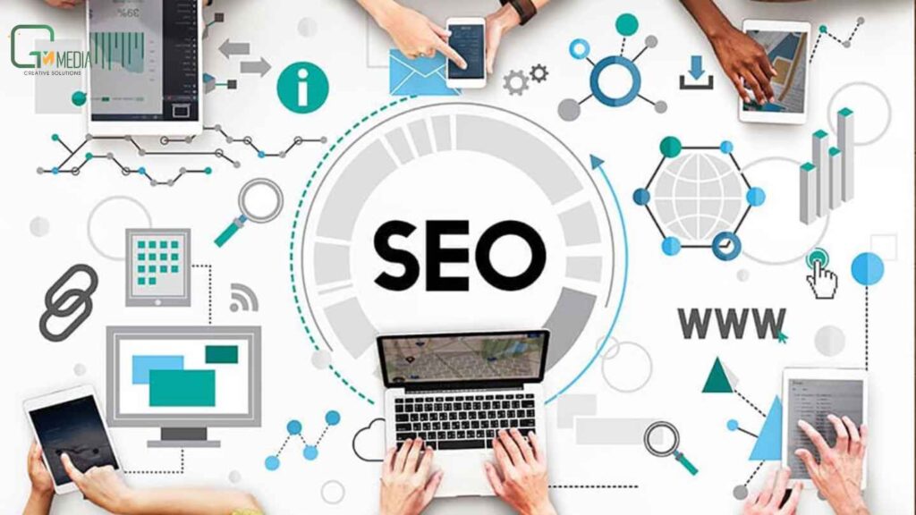 Bảng báo giá dịch vụ SEO