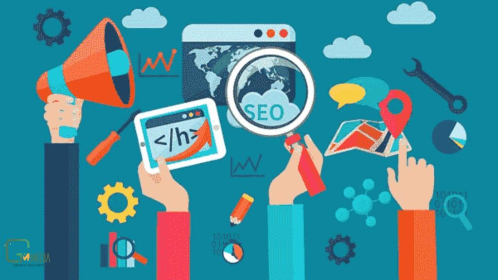 Dịch Vụ SEO Từ Khóa Uy Tín