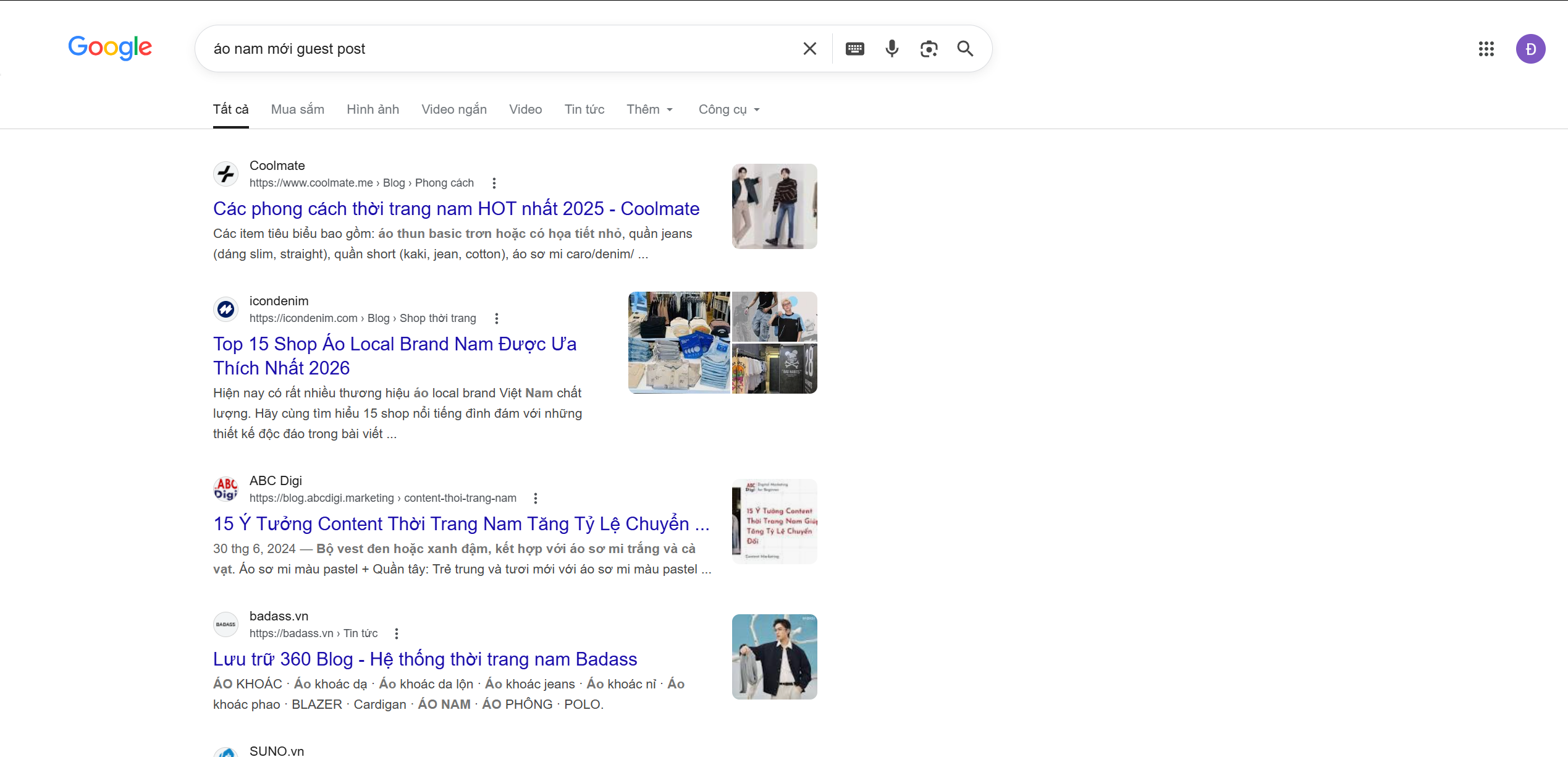 Cách xây dựng backlink chất lượng cho website- Kỹ thuật Guest Posting