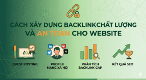 Cách xây dựng backlink chất lượng cho website- ảnh đầu