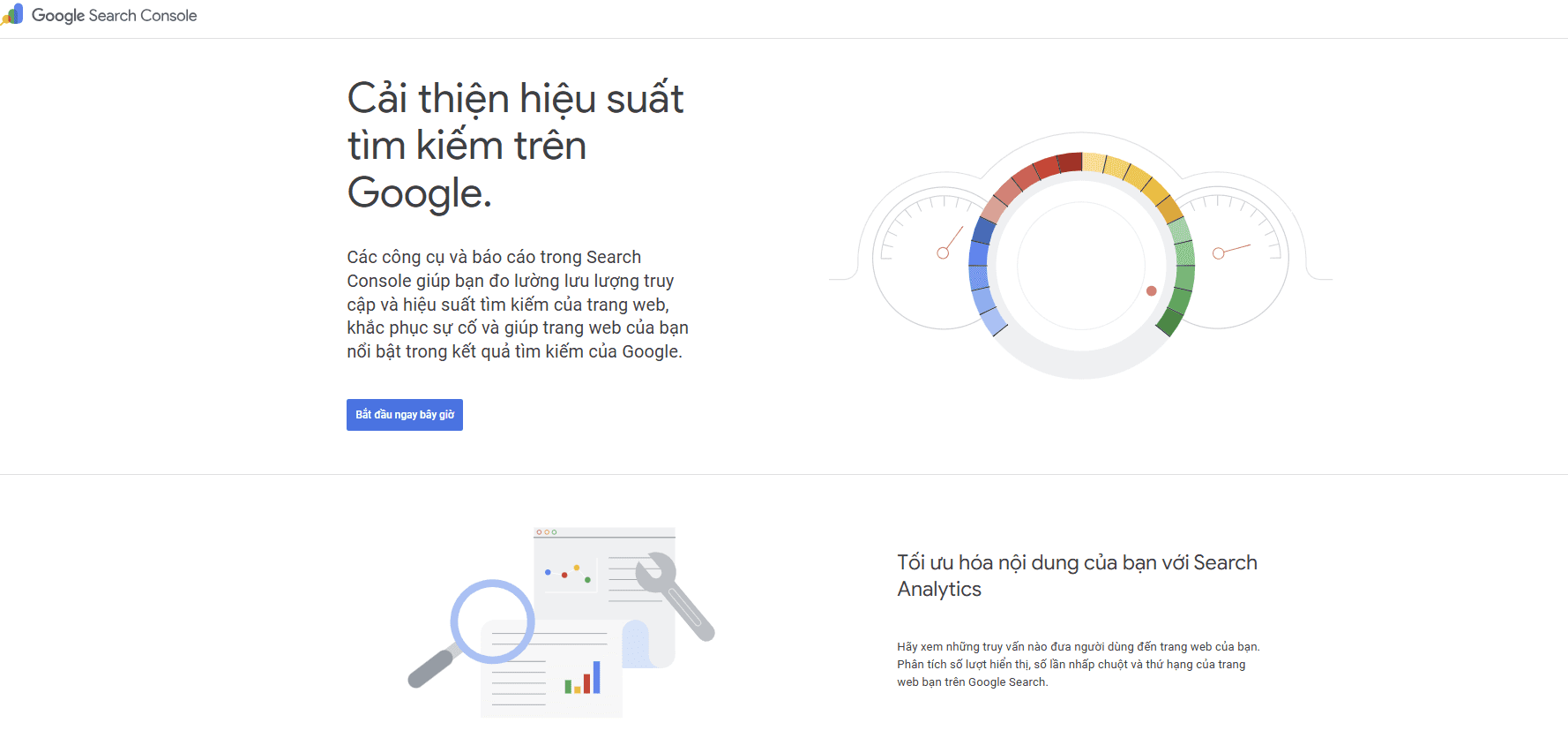 Hướng dẫn bước cài đặt và khai báo sitemap.xml trên Google Search Console