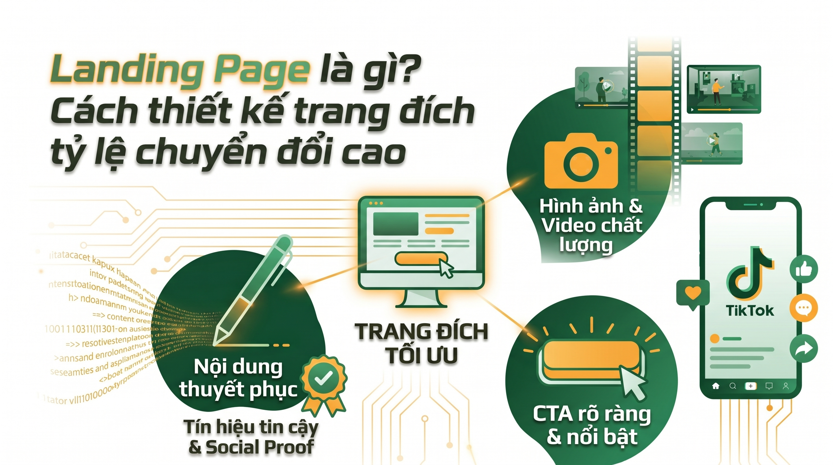 Landing Page là gì Cách thiết kế trang đích tỷ lệ chuyển đổi cao- ảnh đầu