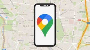 hướng dẫn seo google map