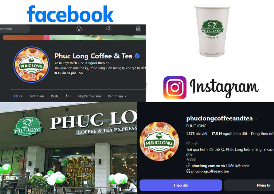thiết kế nhận diện thương hiệu