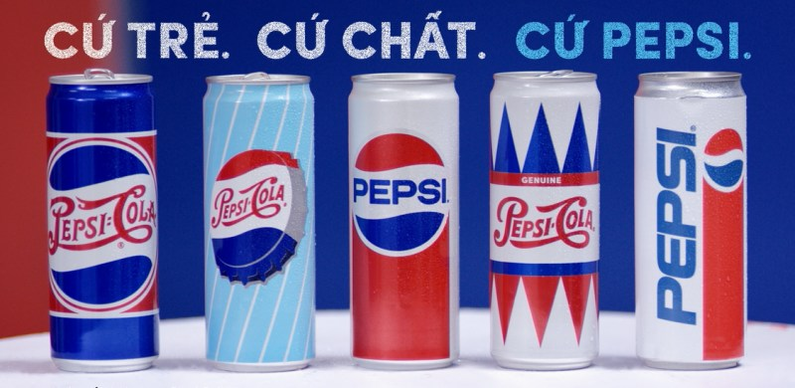 Yếu tố cốt lõi của tên và slogan của thương hiệu
