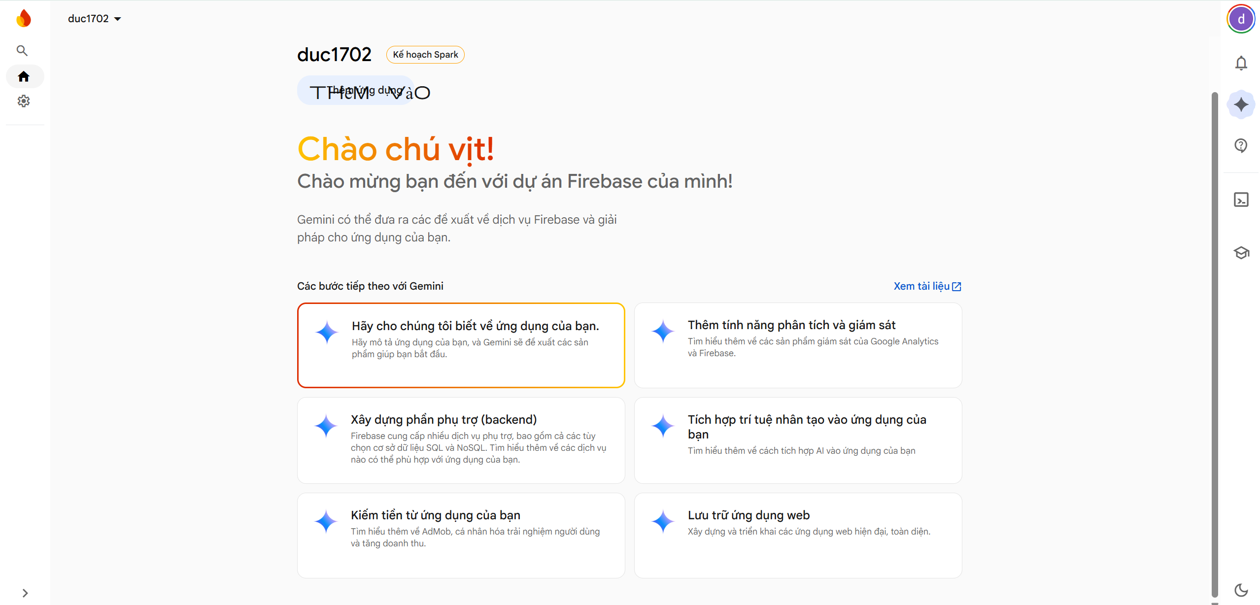 Các công cụ hỗ trợ tối ưu UI UX mobile- Firebase AB Testing