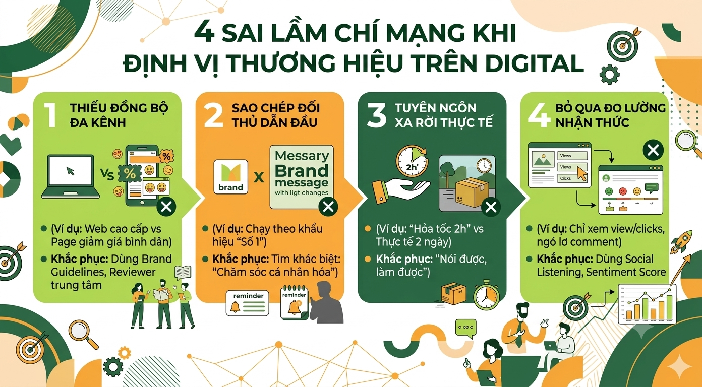 Brand Positioning Cách Định Vị Thương Hiệu Nổi Bật Trên Nền Tảng Digital- 2