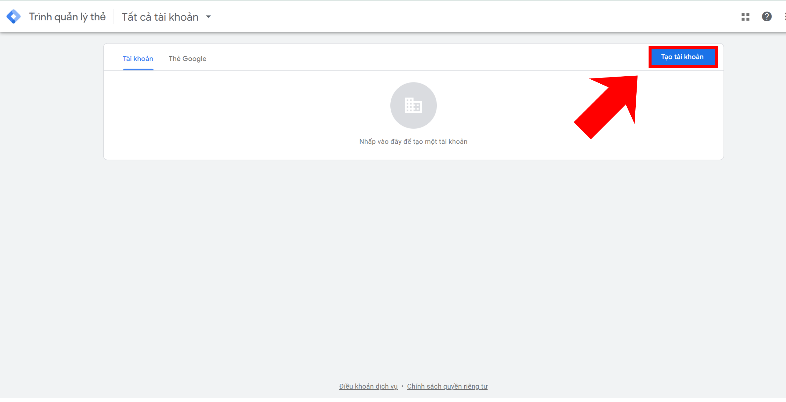 Hướng Dẫn Cài Google Tag Manager Chi Tiết Cho Doanh Nghiệp-1