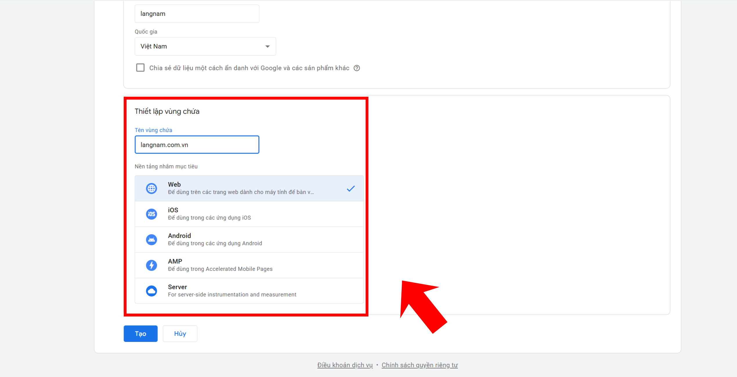 Hướng Dẫn Cài Google Tag Manager Chi Tiết Cho Doanh Nghiệp-3